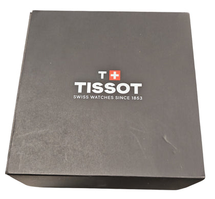 Tissot Classic Dream Men's 40mm Steel **Boxed**