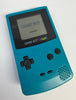 Game Boy Color Console, Teal