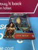 Metals Die Cast Wonder Woman Steve Trevor