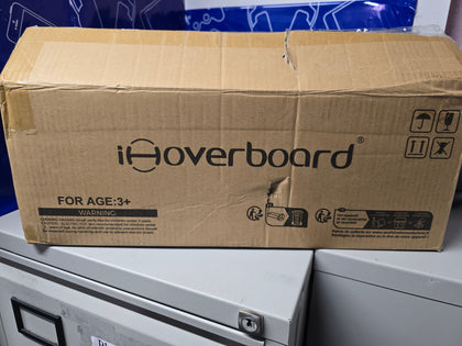 Kids iHoverboard