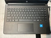 HP Laptop Intel celeron(R)/4GB/64GB