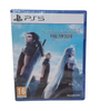 Crisis Core: Final Fantasy VII Reunion For Playstation 5