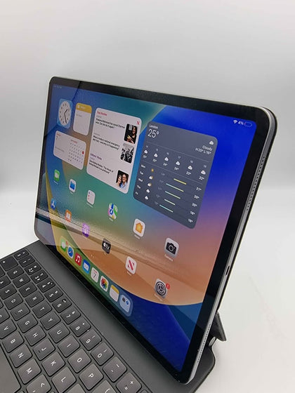 Apple iPad Pro 11