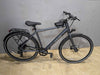 Urban Eco Sport S-Ride E-Bike, Frame - 20" / Speed 15.5Kmh / Wheels - 27"
