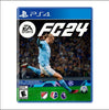 PS4 EA Sports FC 24 | PS4 EA Sports FC 24 **COLECTION ONLY**