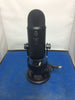 Blue yeti usb microphone