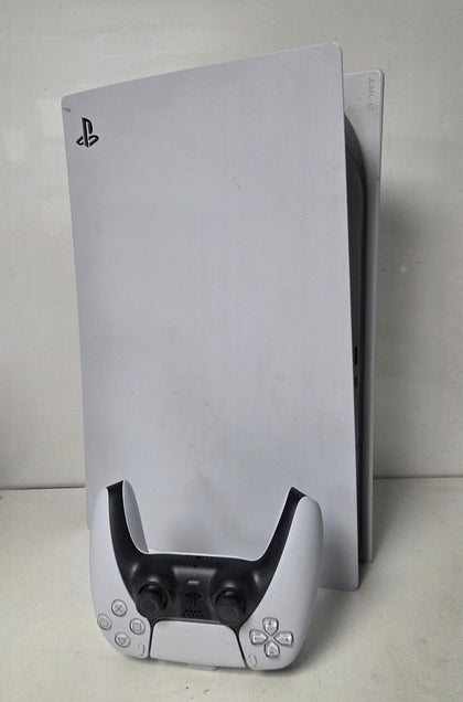 Sony Playstation 5 Digital Edition Console