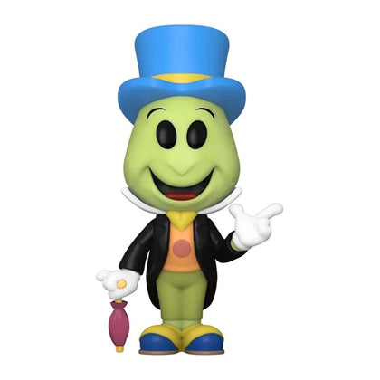 Funko Disney Soda Exclusive Jiminy Cricket.