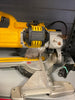 DeWalt DWS773-GB 240V 216mm Sliding Mitre Saw - COLLECTION ONLY