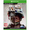 Call of Duty : Black Ops Cold War (Xbox One)
