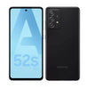 Samsung Galaxy A52s 5g 64gb - Black - Unlocked Mint Condition.