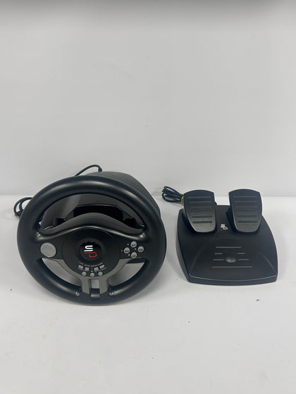 Superdrive - Driving Wheel SV200 (COLLECTION ONLY)