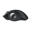 Logitech MX Ergo S Wireless Trackball Mouse