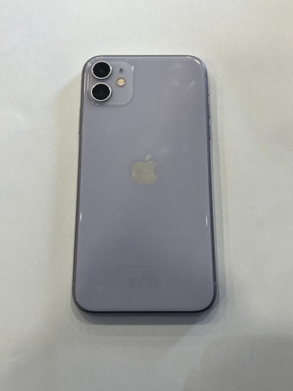 Apple iPhone 11 - 64GB - Unlocked - GRADE C