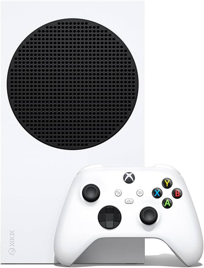 xbox series s - 512GB