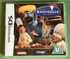 Ratatouille Nintendo Ds Game