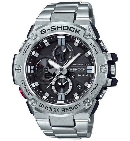 Men's Casio G-Shock G-Steel GST-B100 Watch