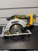 dewalt dcs565 circular saw with battery