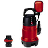 Einhell GC-DP 7835 Dirty Water Pump 780W 240V NEW AND SEALED