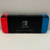 Nintendo Switch Console with Neon Red/ Neon Blue Joy Cons 32GB Boxed