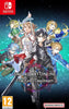 Sword Art Online Fractured Daydream