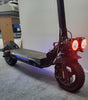 Iscooter IX4 48v Electric Scooter -1 Key and Charger