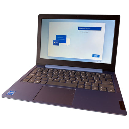 Lenovo IdeaPad 1 Intel Celeron N4020