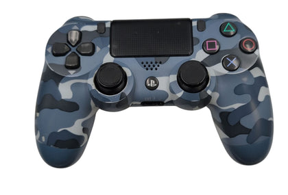 Sony PlayStation 4 Controller Cameo Blue 