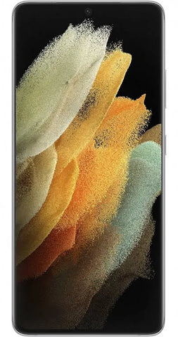 Galaxy S21 Ultra 5G Dual Sim 128GB Phantom Silver, Unlocked