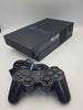 Playstation 2 Console, Black, Unboxed