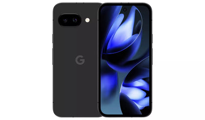 Google Pixel 9a 128GB Unlocked Black **Boxed**