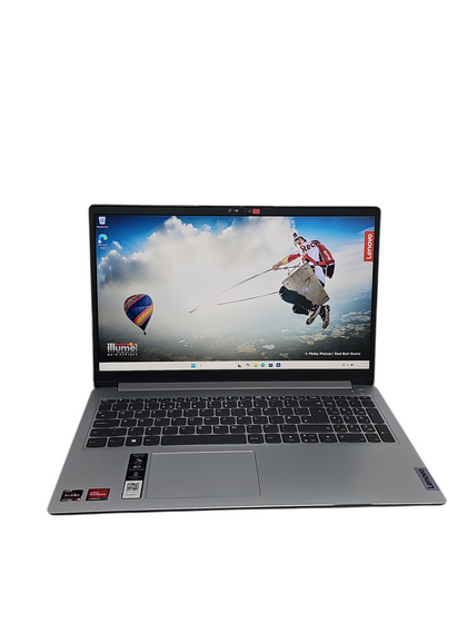 Lenovo ideapad 115AMN7   windows 11 laptop