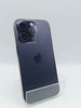 Apple iPhone 14 Pro,256gb , purple , unlocked, unboxed  83% !!! READ DESCRIPTION!!