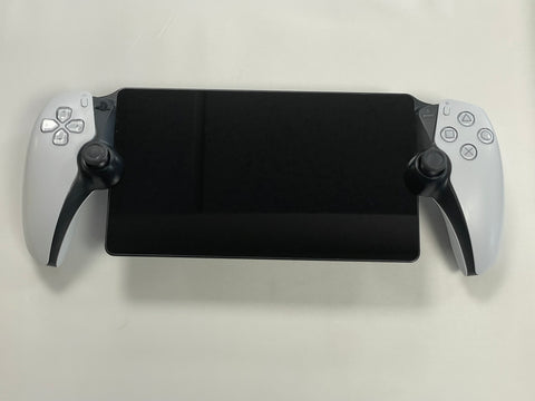 PS Playstation Portal