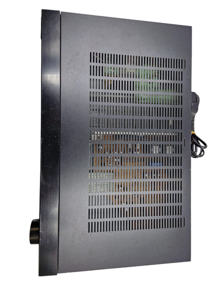 Sony Integrated Amplifier F261R *Collection Only*