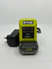 Ryobi 2.0Ah 18V ONE+ Battery & Charger Starter Kit