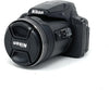 Nikon COOLPIX P900 Digital Camera - Black (16.0 MP, 83x Zoom) **Please read description**