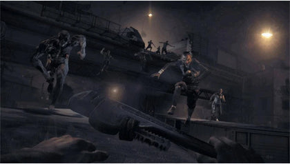 Dying Light PS4