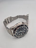 J.springs 200mm stainless steel mens Divers seiko quartz watch BOXED