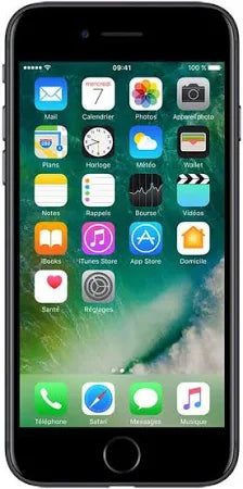 Apple iPhone 7 32gb 88% Battery Health