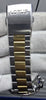 Lorus Green Dial Solar Chronograph Mens Watch - Near Immaculate - Boxed