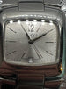 Gucci Stainless Steel Gray Dial Date Display Women's Watch 8500L