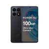 HONOR X8a Mobile Phone Unlocked, 100MP Triple Camera, 6.7" 90Hz Fullview Display, 6 GB+128 GB, Android 12, Dual SIM, Midnight Black (Renewed)