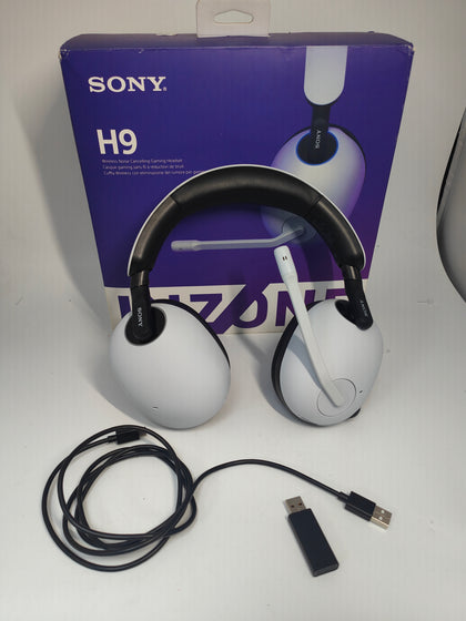 Sony INZONE H9 Wireless Noise Cancelling Gaming Headset