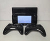 Nintendo Wii U Console, 32GB with 2 Controllers & 4 Games