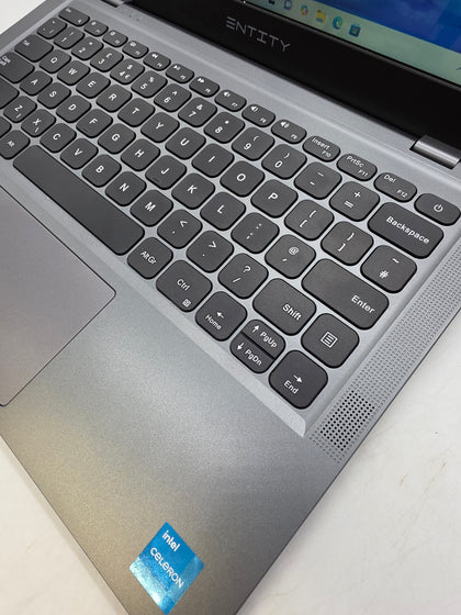 Entity Laptop Book 14 Home (24 month warranty)