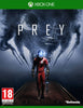 *sealed* Prey (Xbox One)