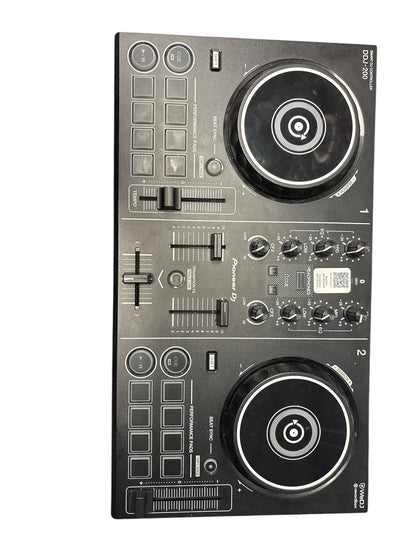 Pioneer DJ DDJ-200