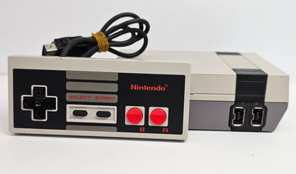 Nintendo Classic Mini: Nintendo Entertainment System