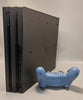 Playstation 4 Pro Console, 1TB Black, Discounted